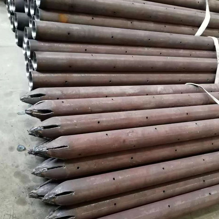 洋县76mm管棚管